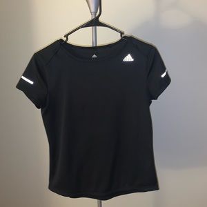 Black ADIDAS Shirt